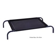 See more information about the Pet Bed 90 x 55cm (Metal Frame)